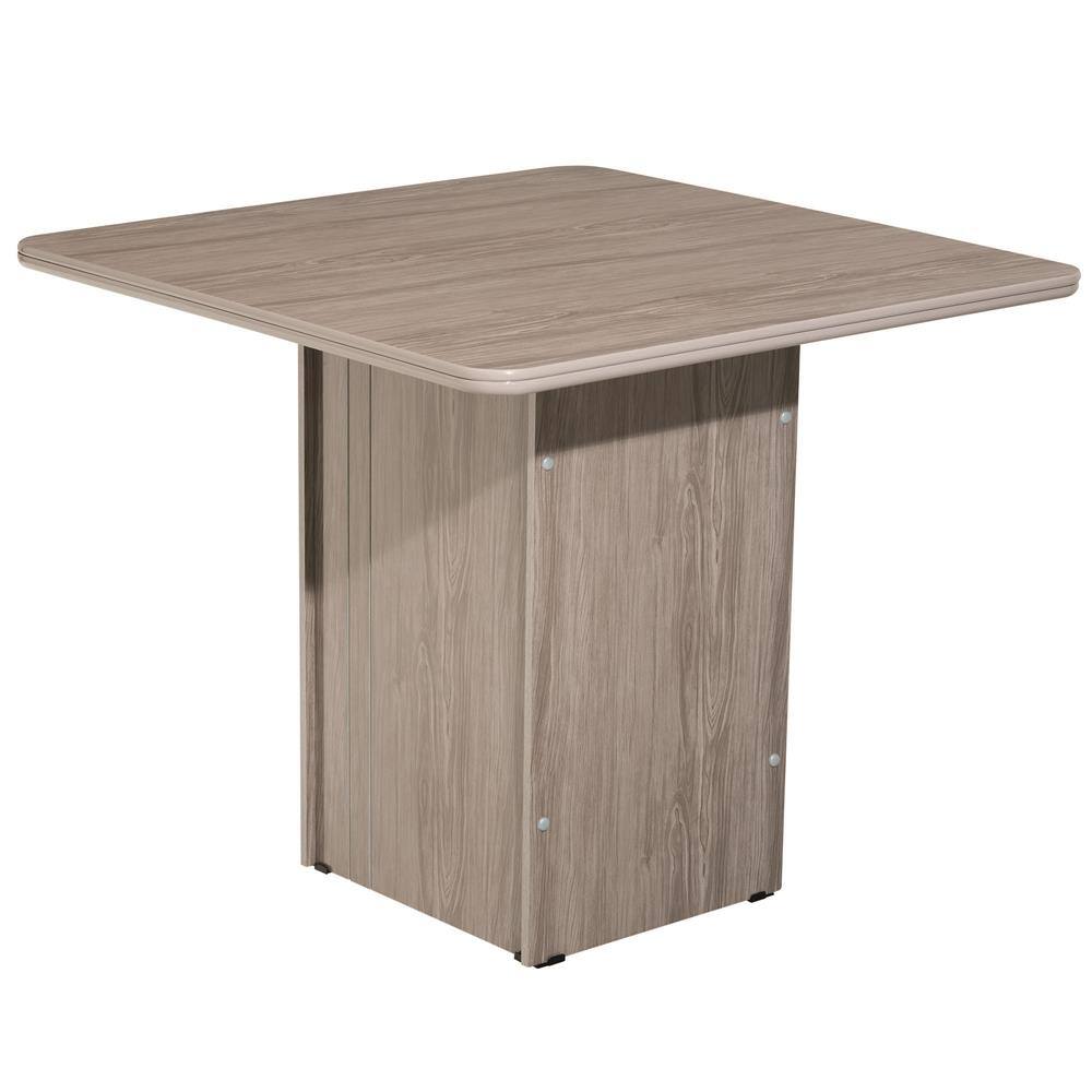 Mesa de Jantar Art Panta Topázio II 90x90 cm