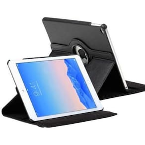 Capa Giratória Apple Ipad 6 e Ipad Air 2