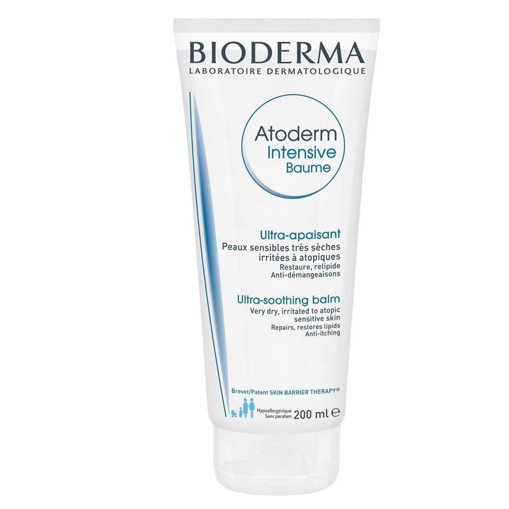 Loção Intensive Baume Atoderm Bioderma 200ml