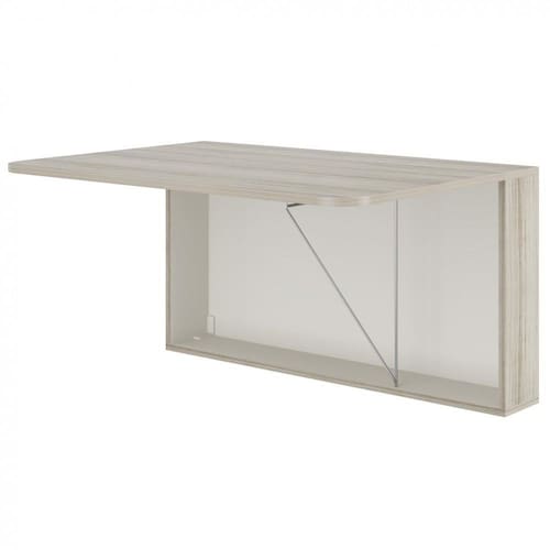 imagem-Mesa Dobrável 1540 - Carraro - 1540 - Bege