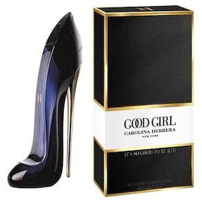 Perfume Good Girl Suprême Eau de Parfum Carolina Herrera - Feminino - Lams  Perfumes - Perfumes Importados