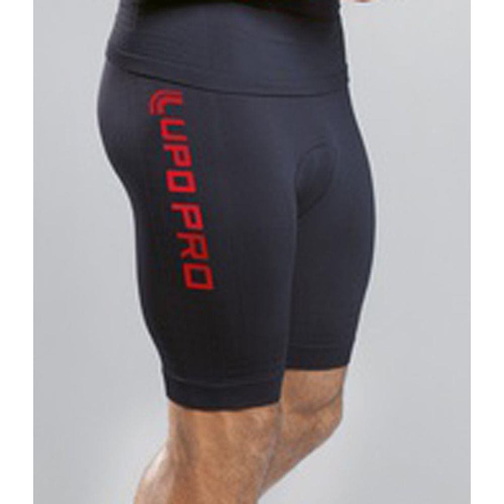 short ciclismo lupo feminino