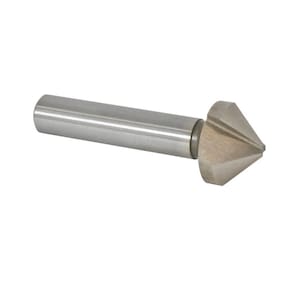 Escareador 90º com Haste Cilíndrica em Aço Rápido (HSS) - 16,00mm - Ref. DIN 335 A Rocast 250,0003