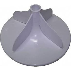 Agitador Inferior Lavadora Brastemp / Consul 326006286
