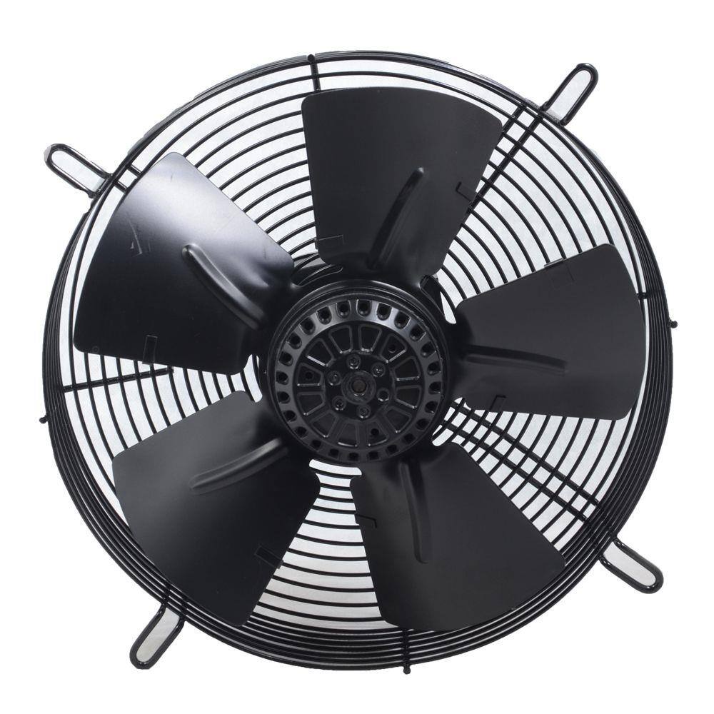Motor Ventilador Exaustor Vix 450Mm