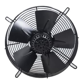 Motor Ventilador Exaustor Vix 450Mm