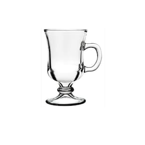 Jogo de 6 Taças para Cappuccino - Class Home