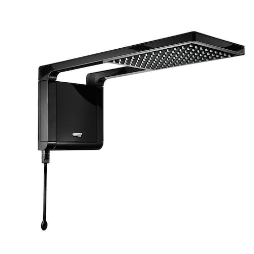 Chuveiro Lorenzetti Acqua Storm Ultra Black Preta 220V 7800W é boa?