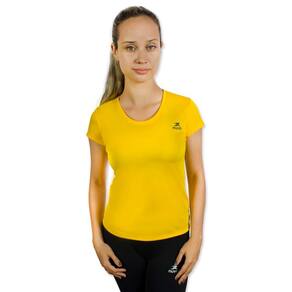 Camiseta Color Dry Workout SS - Muvin - CST-400