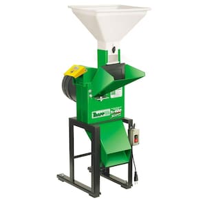 Triturador Forrageiro TRF 400 2CV Monofásico - Trapp