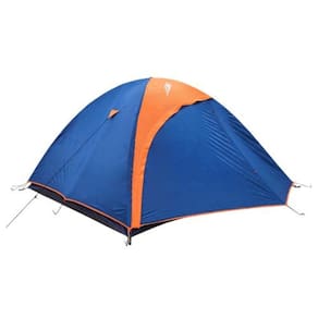 Barraca de Camping para 3 Pessoas - Falcon - Nautika