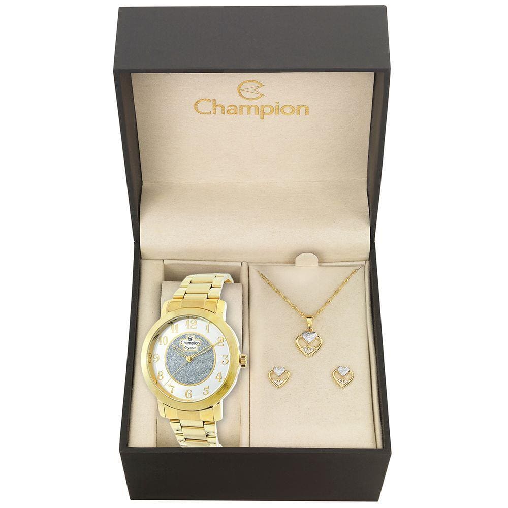 Relógio Champion Feminino CN26466W