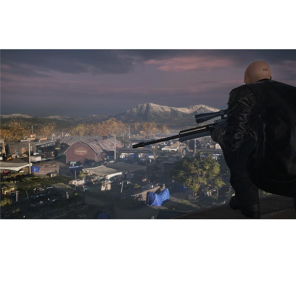 Jogo Hitman: A Primeira Temporada Completa - Xbox | Casas Bahia