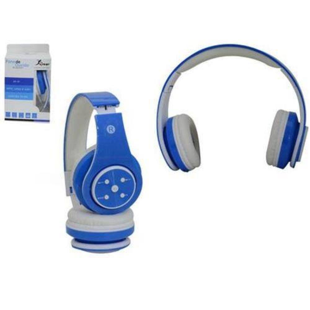 Fone de Ouvido Bluetooth KP-348 - Knup