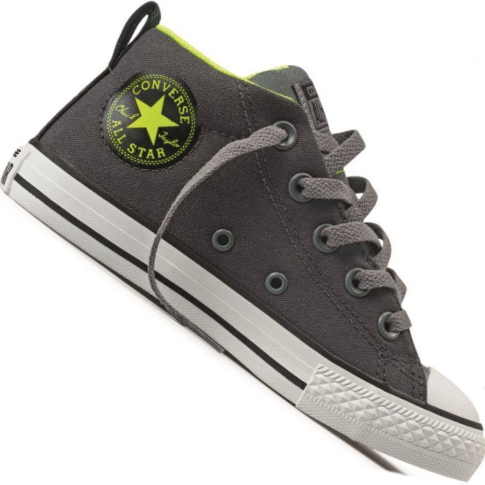 tenis masculino infantil all star