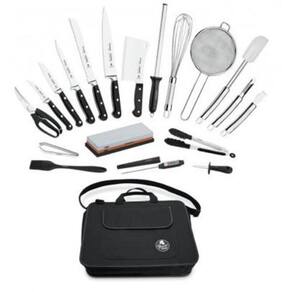 Kit Chef 20 Peças - Century - Tramontina