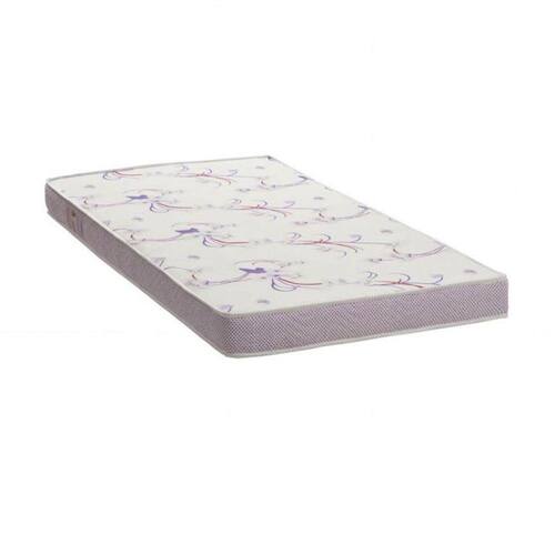 Colchão Espuma D20 12x70x150 Infantil Physical Branco é boa?