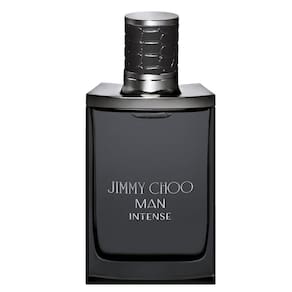 Jimmy Choo Man Intense Eau de Toilette Jimmy Choo - Perfume Masculino 50ml