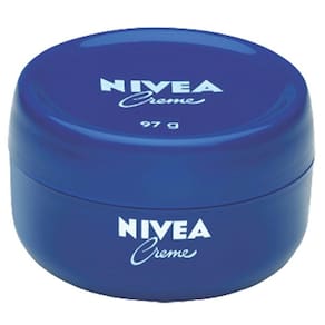 Creme Hidratante Facial E Corporal Nivea 97G