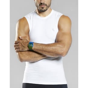 Camiseta Regata Lupo Running Lupo Ref 70000