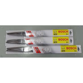 Palheta do limpador de Parabrisa Bosch BO S14 -Unitária