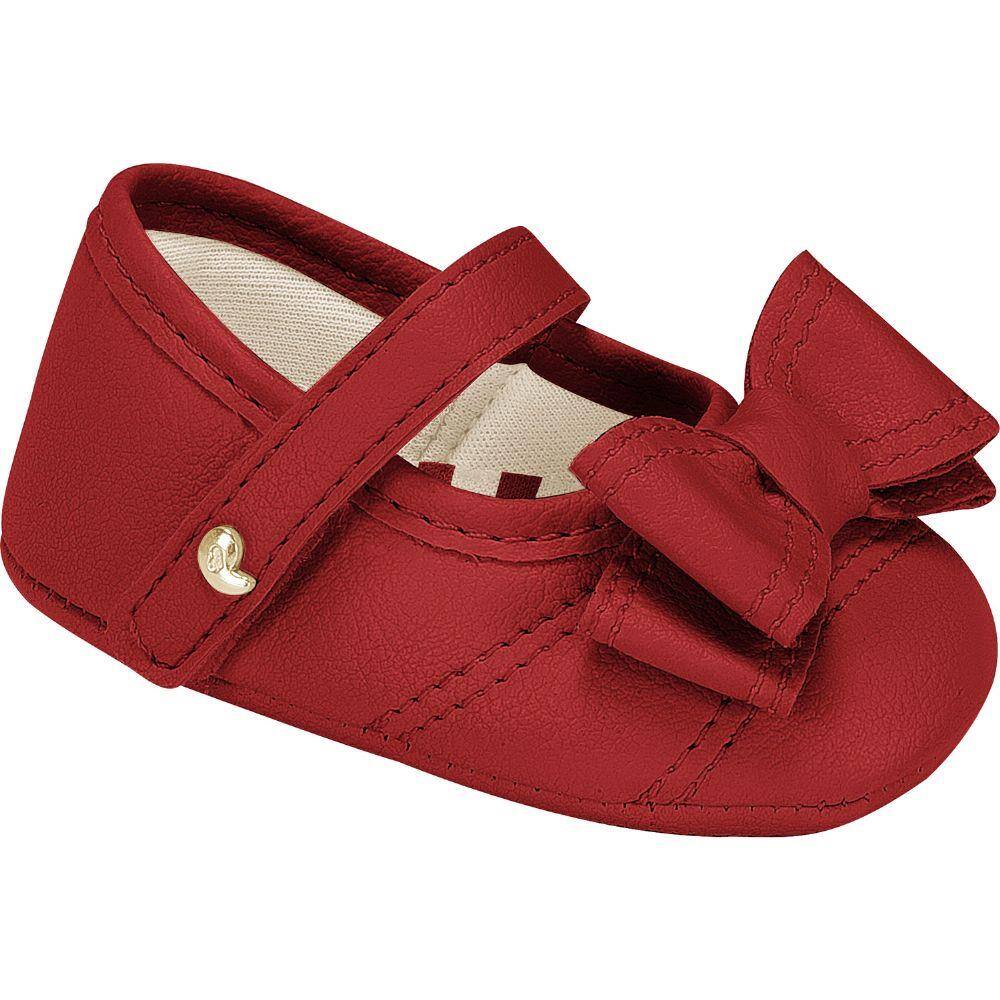 Sapatinho pampili frape ref 4896 | Casas Bahia