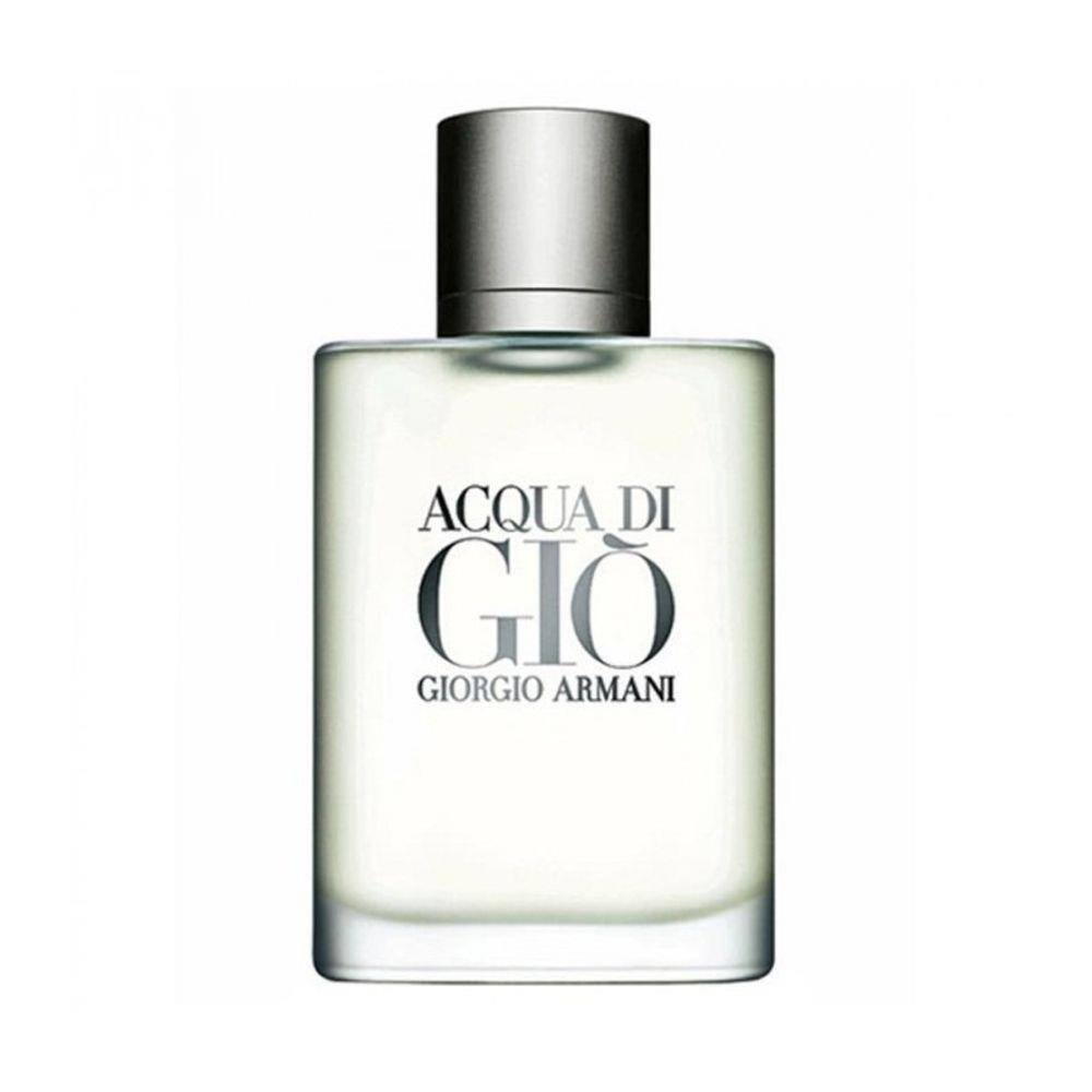 acqua di gio eau de toilette