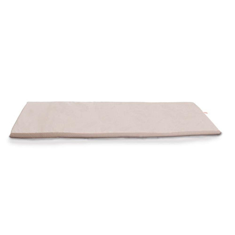 Colchonete De Visita Solteiro Espuma D20 Antialérgico 180x60cm