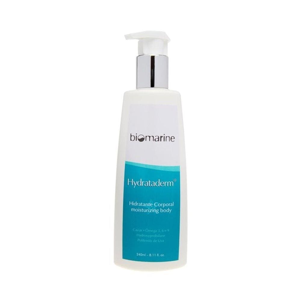 Biomarine Hydrataderm - Hidratante Corporal 240ml