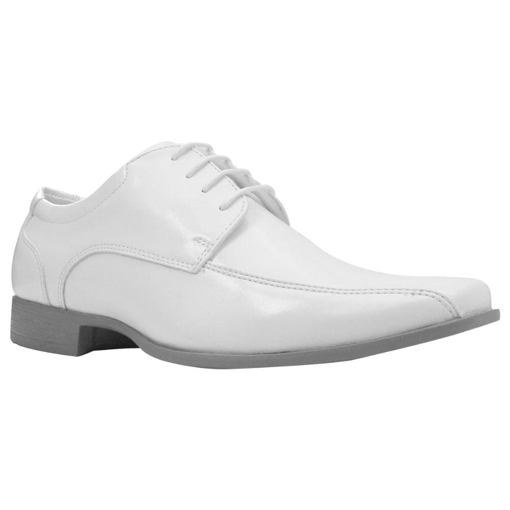 Sapato masculino social mariner 73095 verniz preto | Casas Bahia