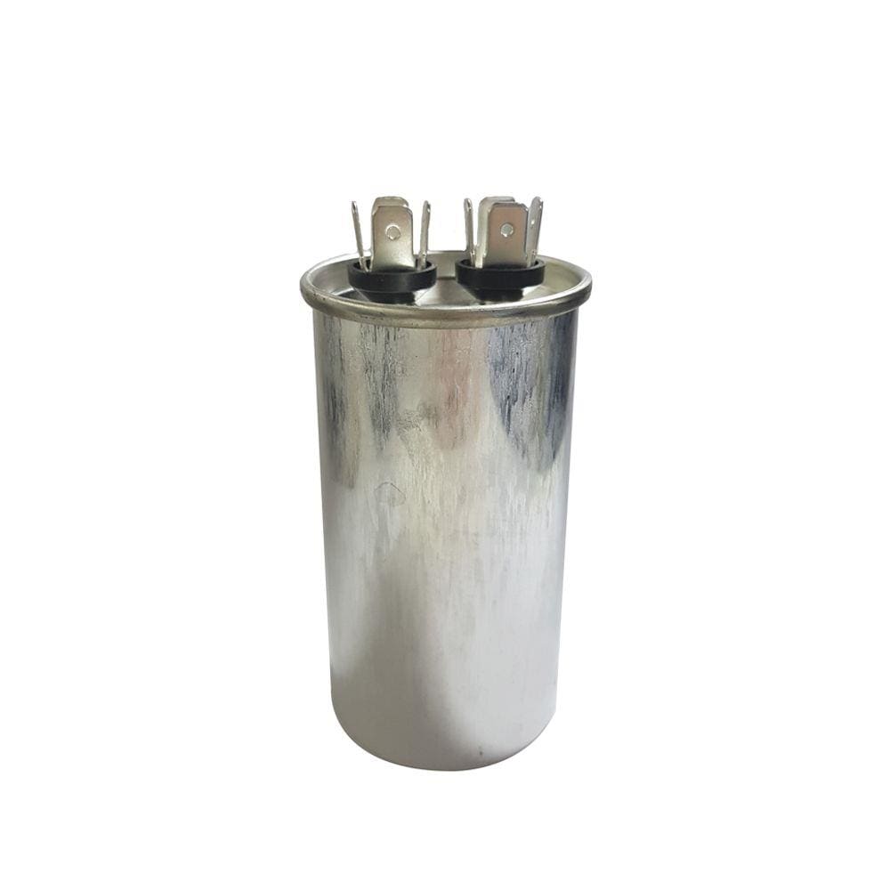Capacitor Permanente Vix 50 Mf 440 Volts