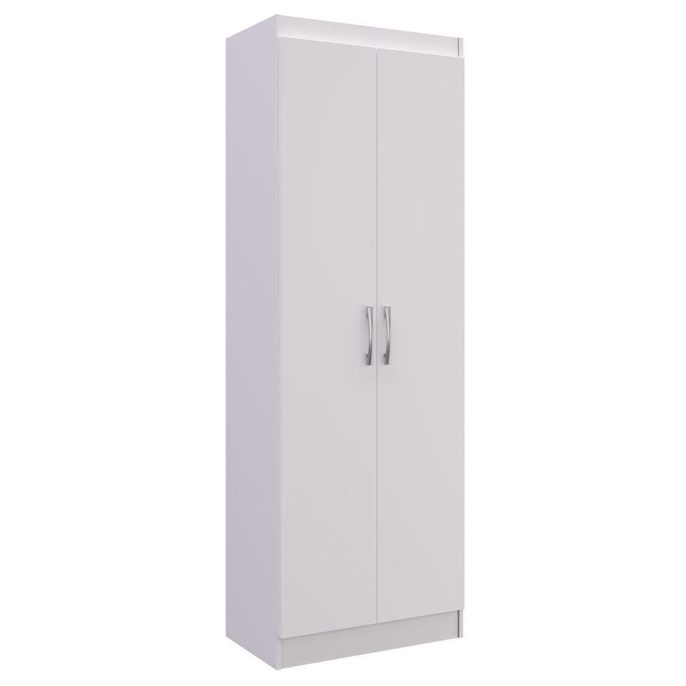 Armário Multiuso 2 Portas Doripel Mauí 4090 