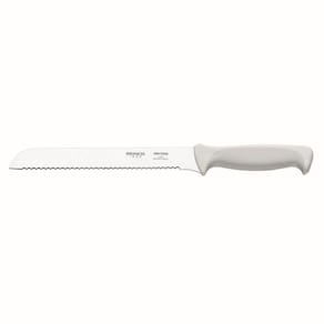 Faca para Pão Brinox Precision em Aço Inox