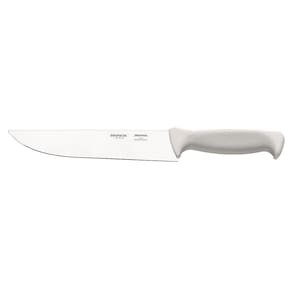 Faca para Carne Brinox Precision 8" - Branca