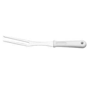 Garfo Trinchante Brinox Precision 7" - Branco