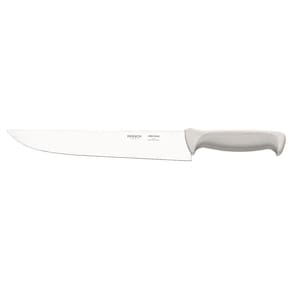 Faca para Carne Brinox Precision 10" - Branca