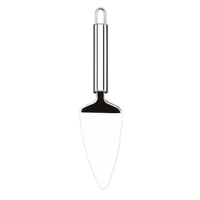 Pá para Tortas Brinox Top Pratic em Aço Inox – 24 cm