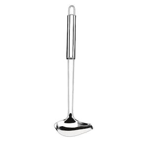 Concha para Molho Top Pratic 29 cm Brinox – Aço Inox