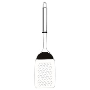 Espátula Perfurada Top Pratic Brinox – Aço Inox