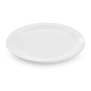 Prato de Sobremesa Haus Concept Buffet em Melamina – 19 cm