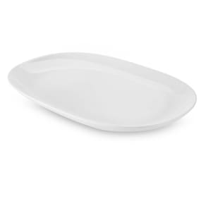 Travessa Oval Rasa Haus Concept Buffet em Melamina – 33,5 cm