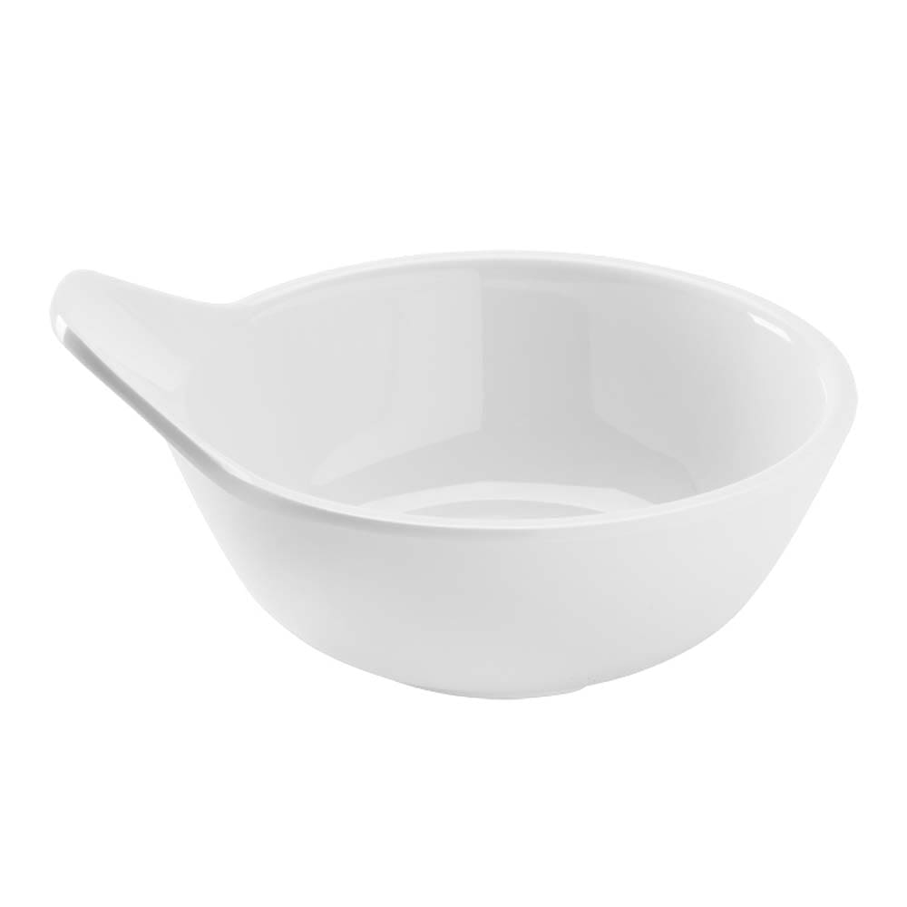 Molheira Redonda Haus Concept Asia em Melamina  12,5 cm