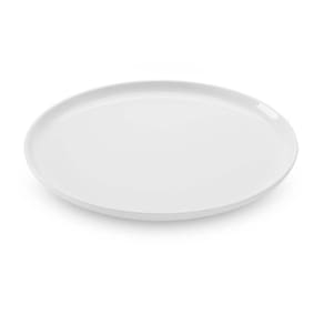 Prato de Sobremesa Haus Concept Sauce Melamina 20 cm – 1 Peça