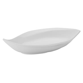 Travessa Funda Haus Concept Folha Melamina - 25 cm