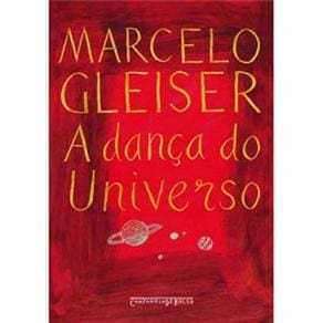 Livro - A Dança do Universo