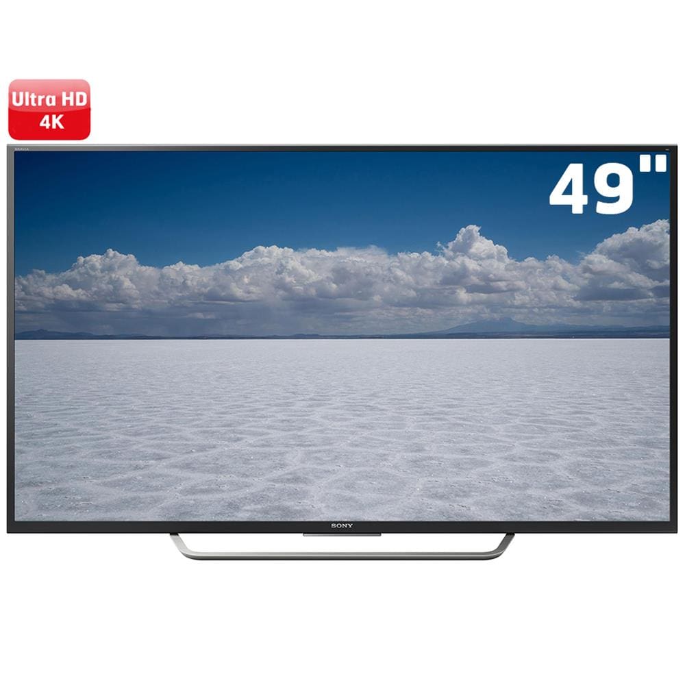 Smart TV LED 49
