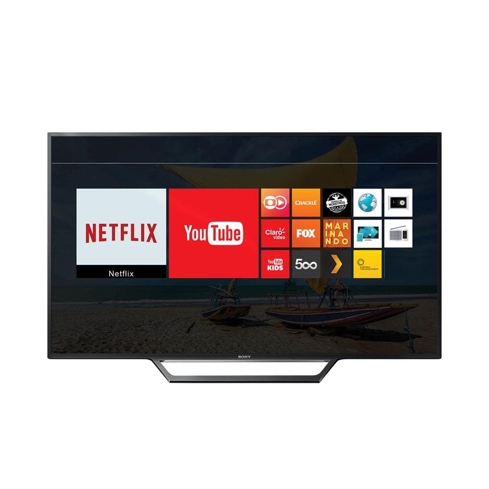 Smart TV LED 48