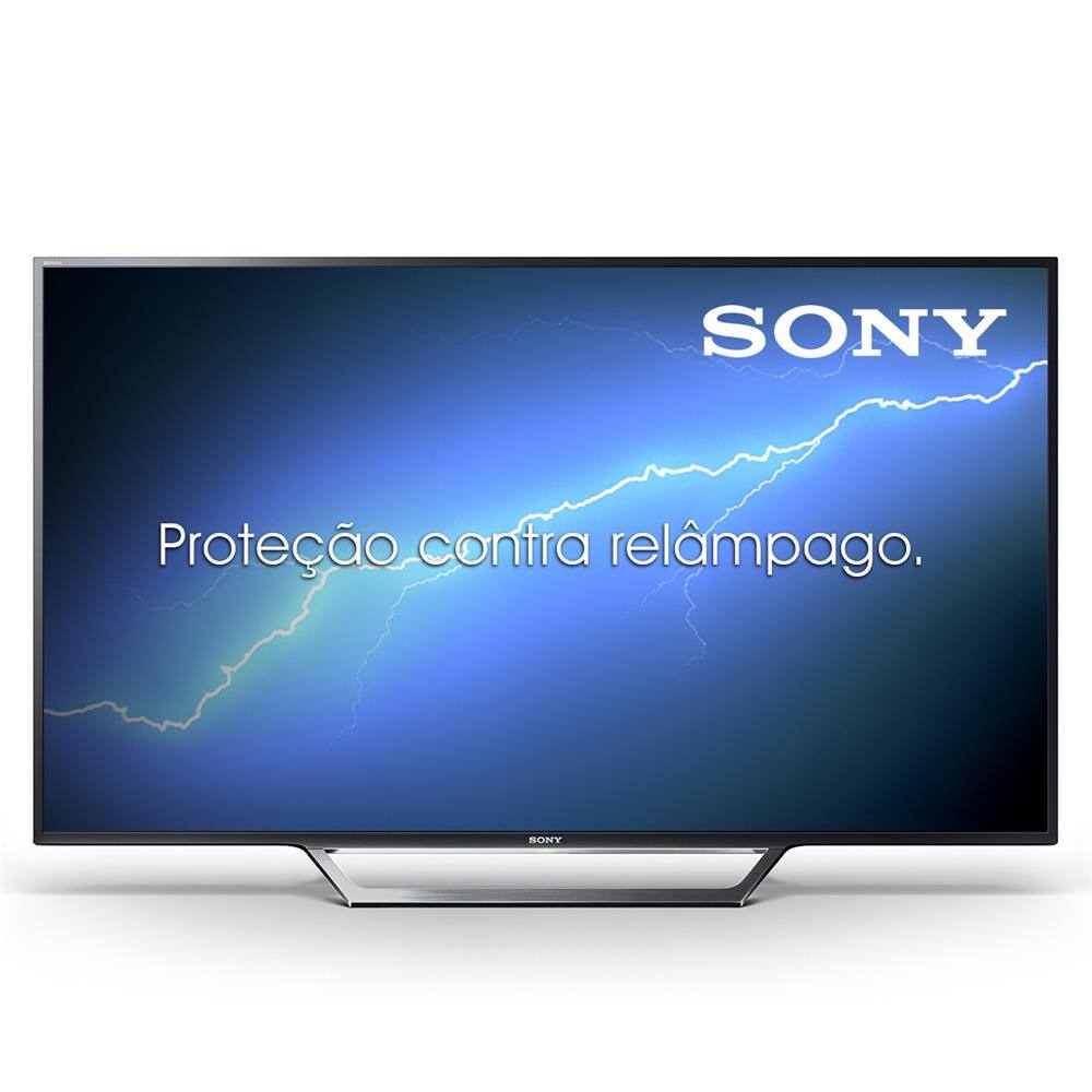 Smart TV LED 48