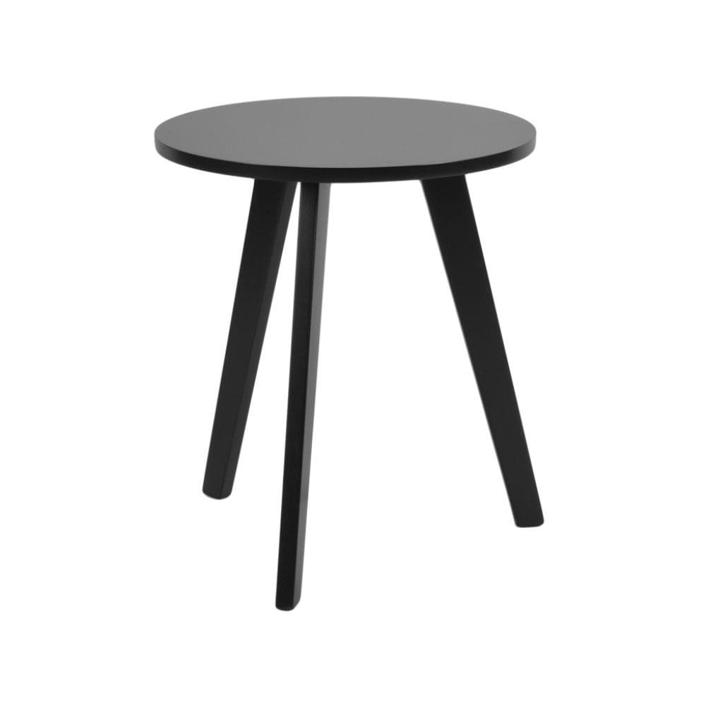 Mesa Lateral Baixa Preta