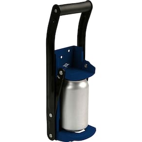 Amassador Latas Alumínio 350 ml com Abridor Braft